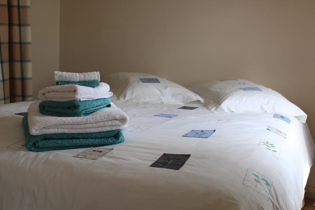 B&B The Pippins Sandy Εξωτερικό φωτογραφία
